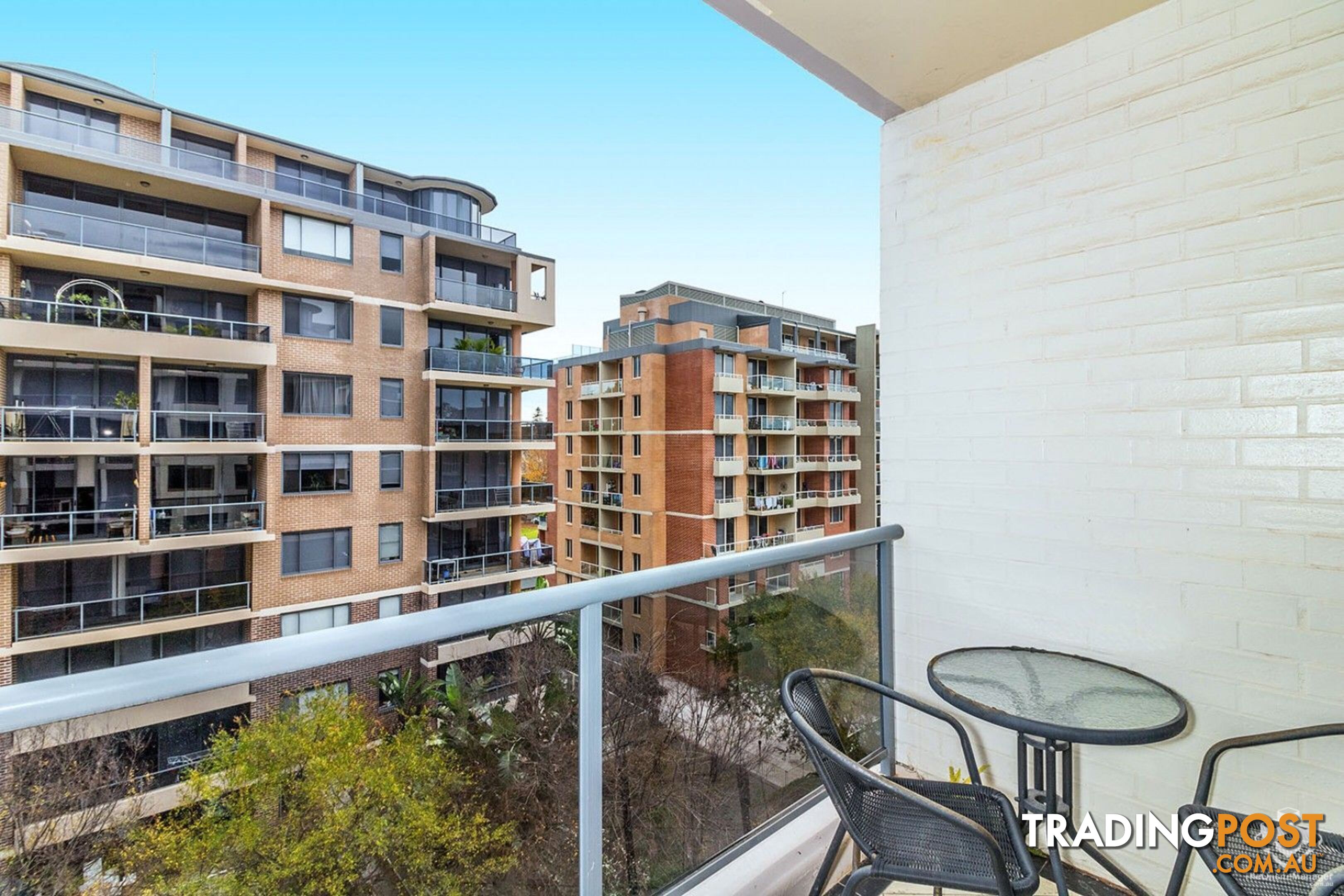 322/17-21 Romsey Street Waitara NSW 2077