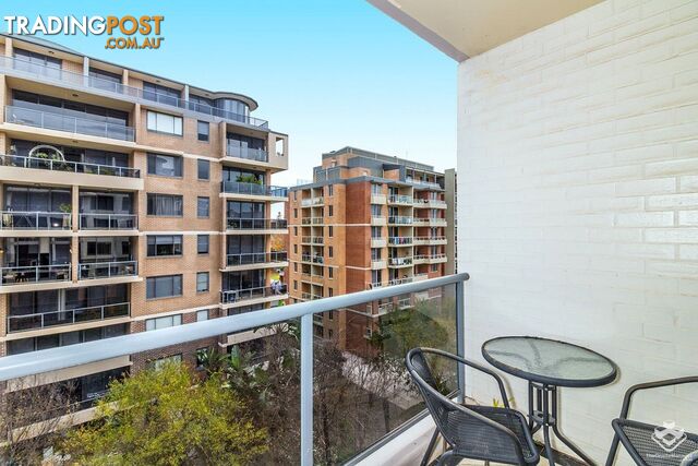 322/17-21 Romsey Street Waitara NSW 2077