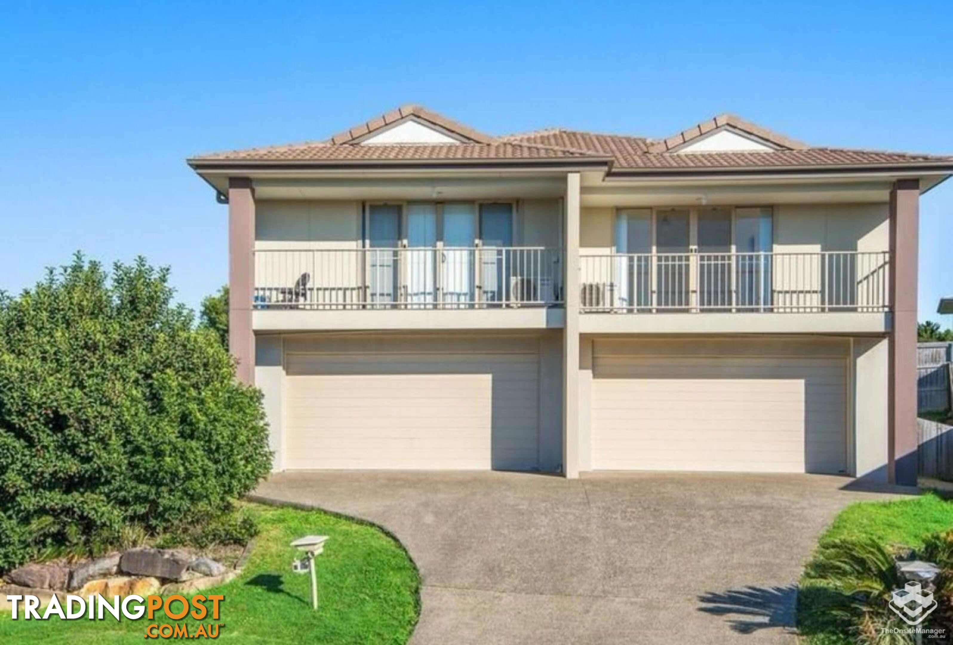 1/16 Bellagio Crescent Coomera QLD 4209