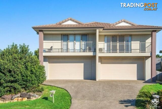 1/16 Bellagio Crescent Coomera QLD 4209