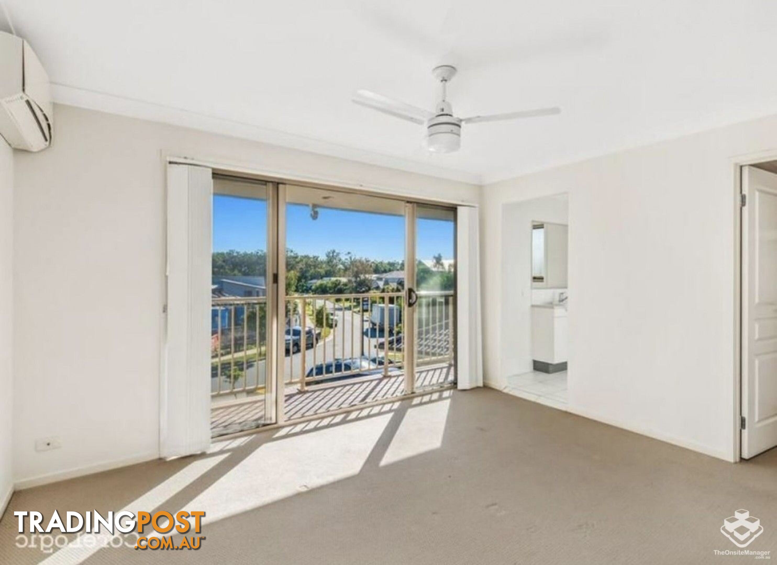 1/16 Bellagio Crescent Coomera QLD 4209