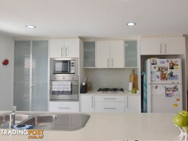 1 Boulton Drive Nerang QLD 4211