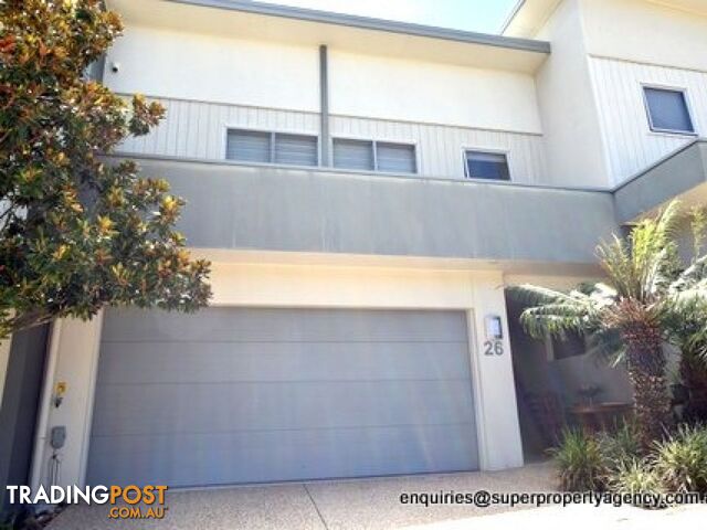 1 Boulton Drive Nerang QLD 4211