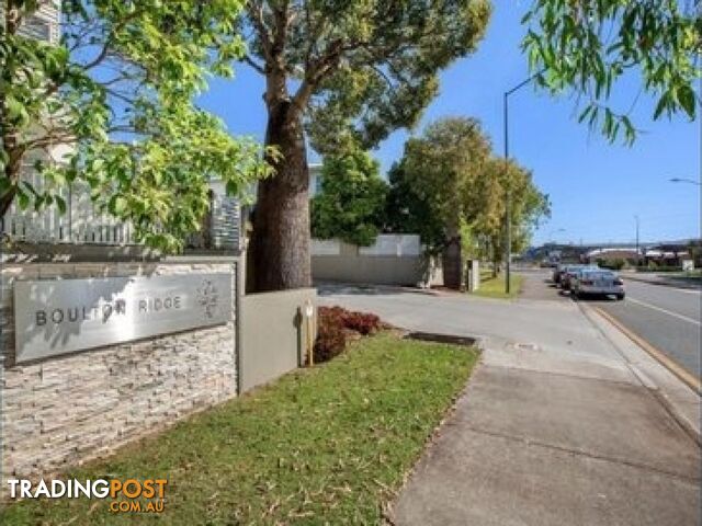 1 Boulton Drive Nerang QLD 4211