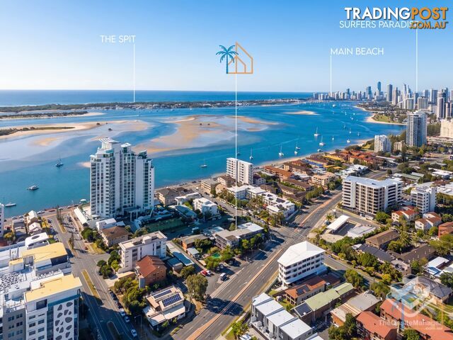 18 125 Frank Street Labrador QLD 4215