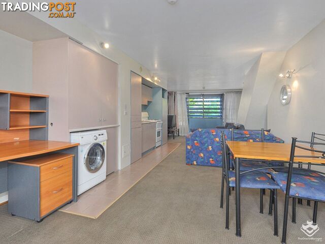 ID:3769703/19 Agnes Street Fortitude Valley qld 4006