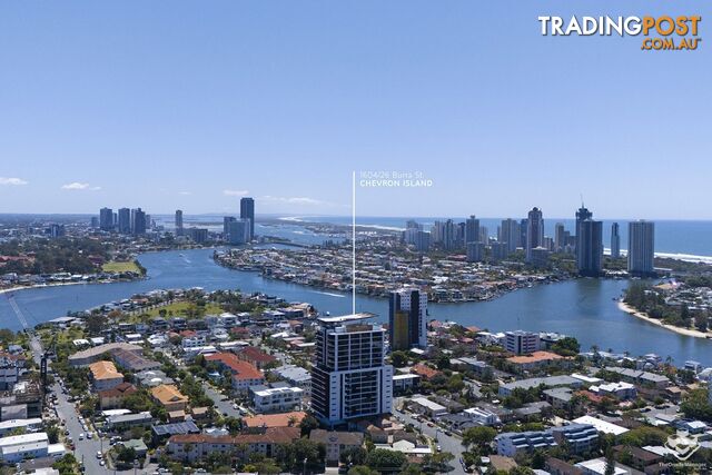 1604/28 Dalpura Street Surfers Paradise QLD 4217