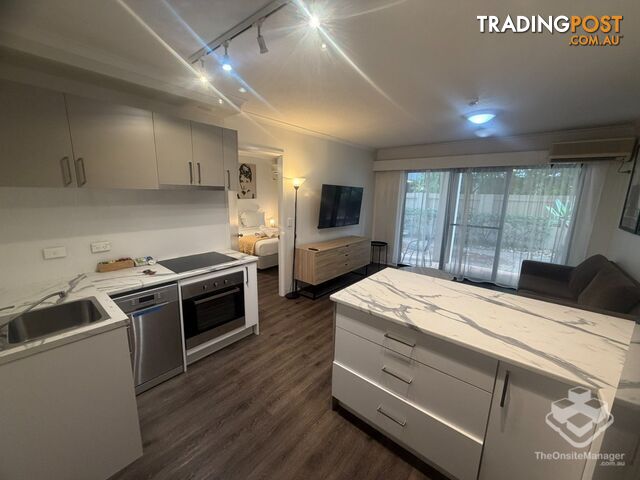 South Brisbane QLD 4101