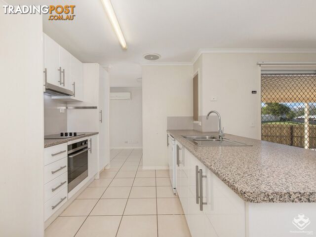 6 Penrith Court Helensvale QLD 4212