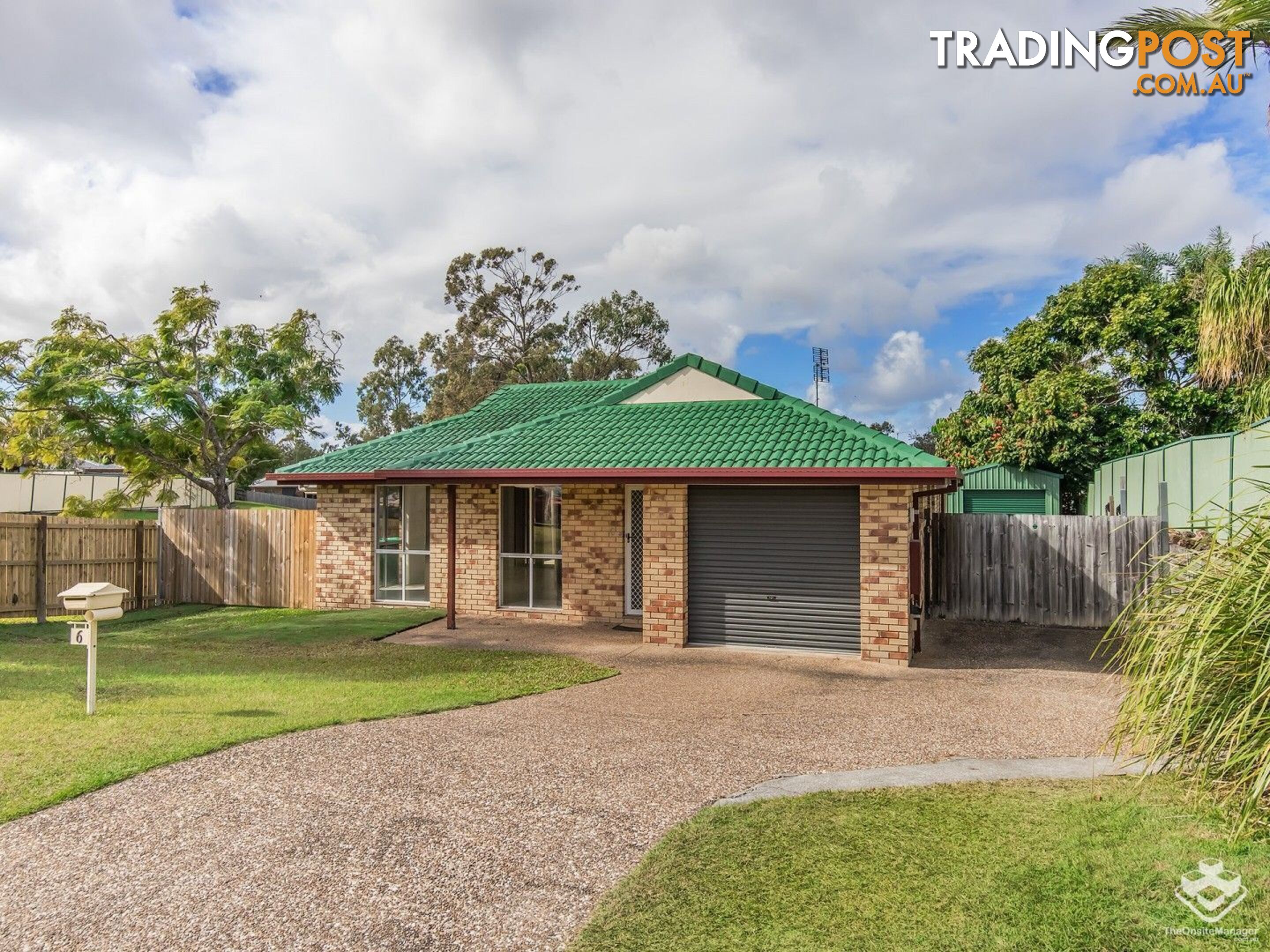 6 Penrith Court Helensvale QLD 4212