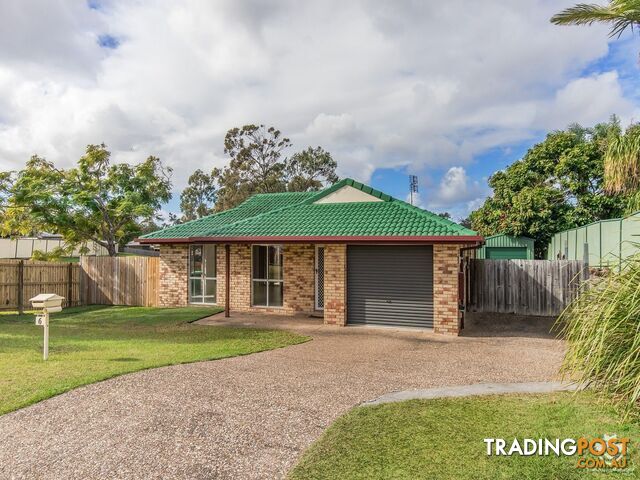 6 Penrith Court Helensvale QLD 4212