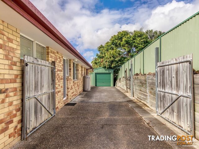 6 Penrith Court Helensvale QLD 4212