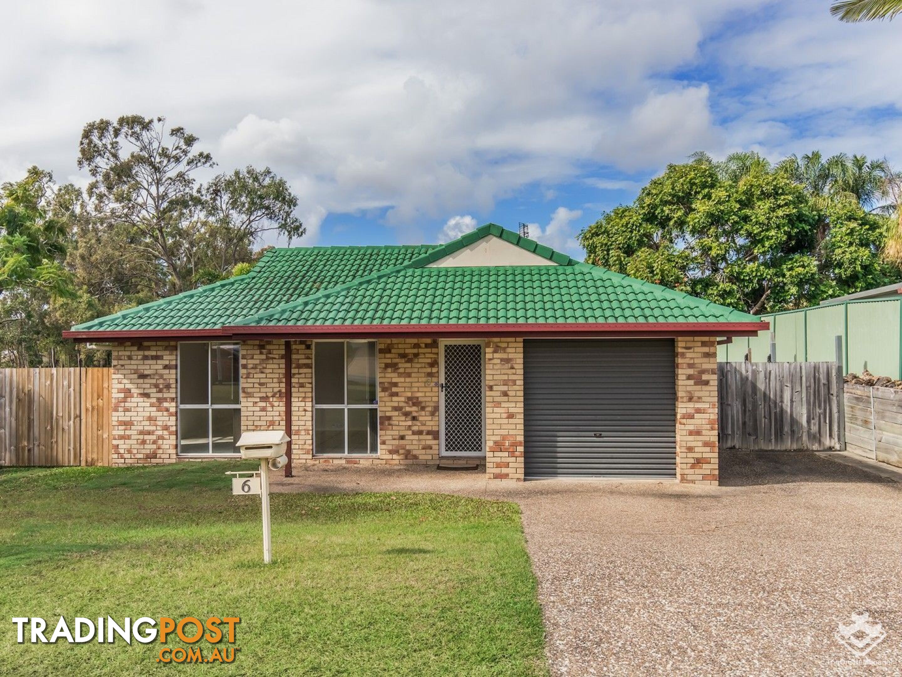 6 Penrith Court Helensvale QLD 4212