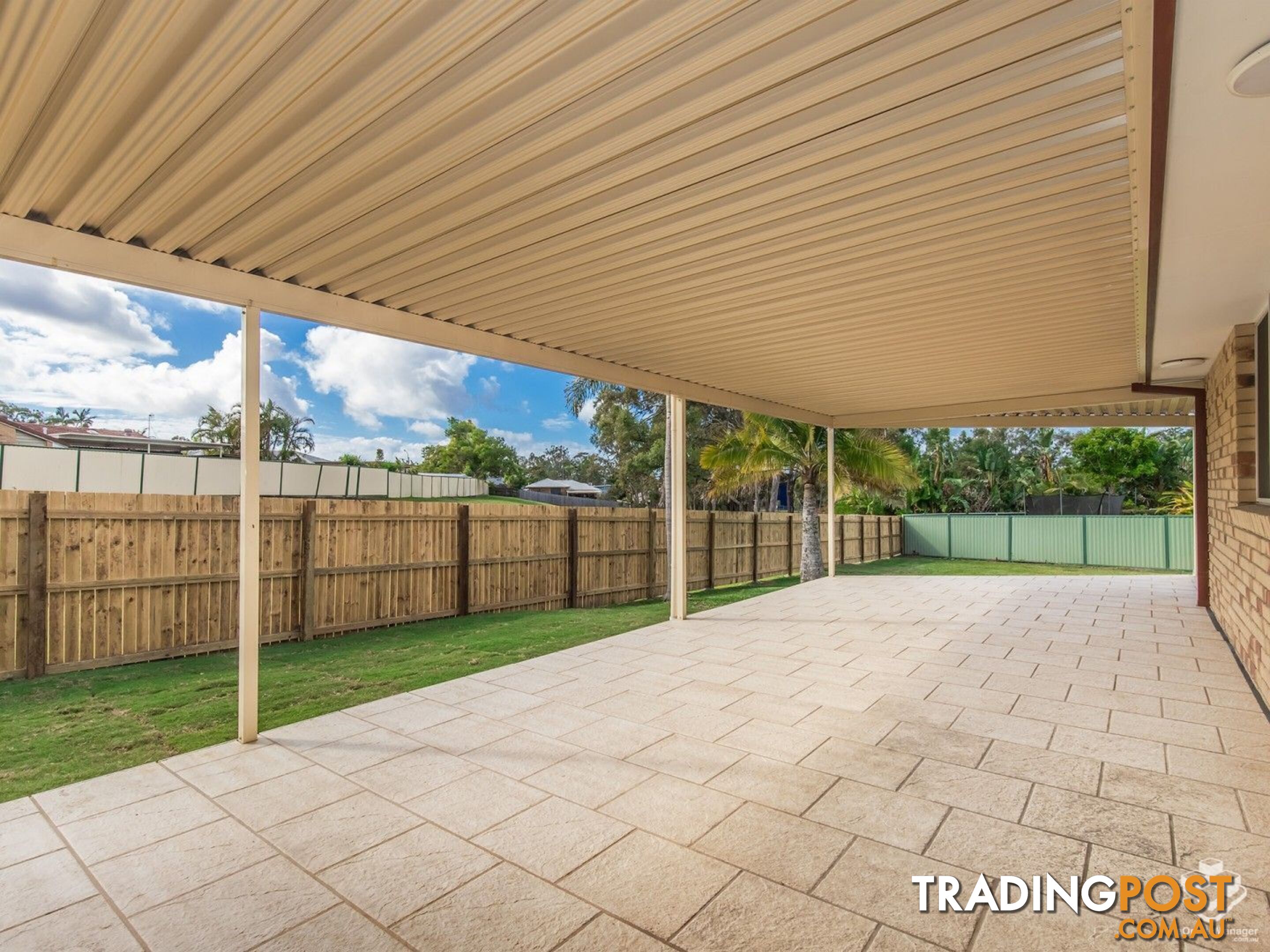 6 Penrith Court Helensvale QLD 4212