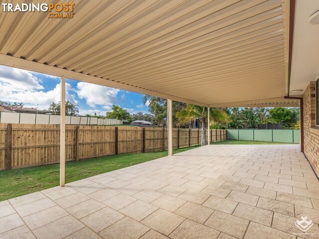 6 Penrith Court Helensvale QLD 4212