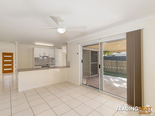 6 Penrith Court Helensvale QLD 4212