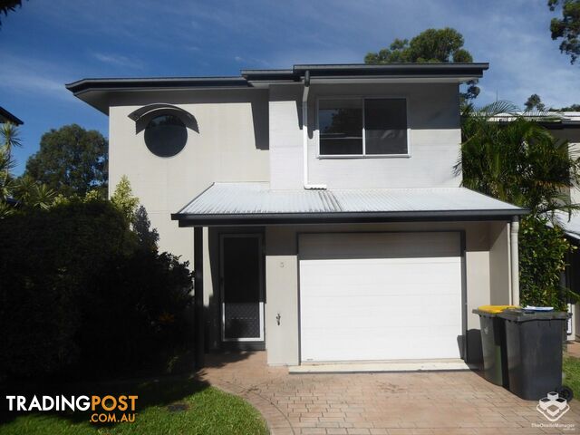 Mount Gravatt East QLD 4122