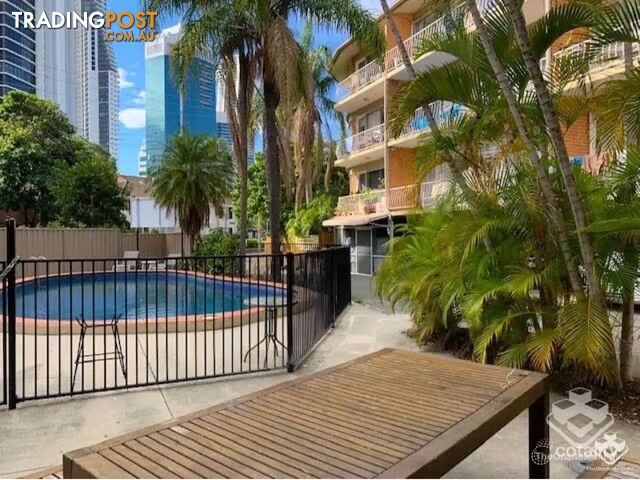 22 45 Watson Esplanade Surfers Paradise QLD 4217
