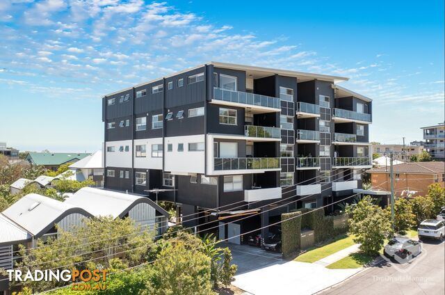 202 38 Lowerson Street Lutwyche QLD 4030