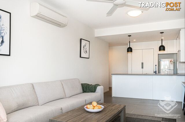 202 38 Lowerson Street Lutwyche QLD 4030