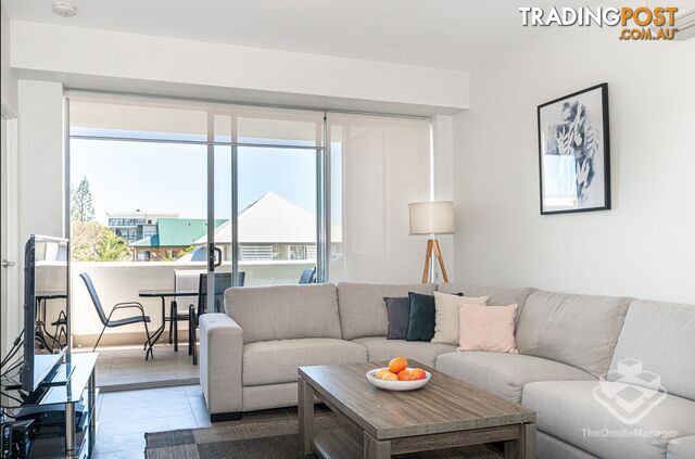 202 38 Lowerson Street Lutwyche QLD 4030