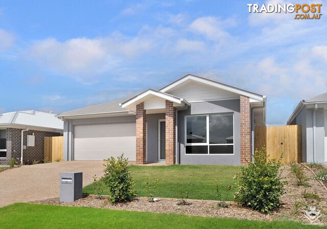 15 River Gum Street Griffin QLD 4503