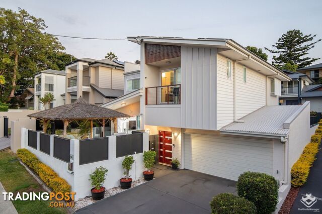 ID:21135936/91A Gellibrand Street Clayfield QLD 4011