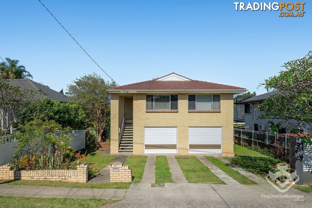 21 Newman Road Wavell Heights QLD 4012