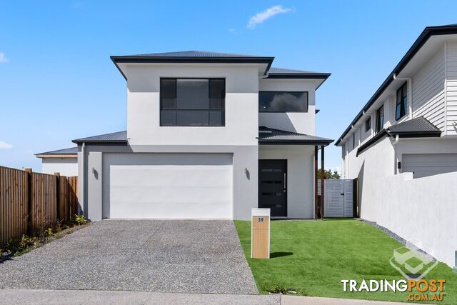 39 Santa Monica Boulevard Hope Island QLD 4212