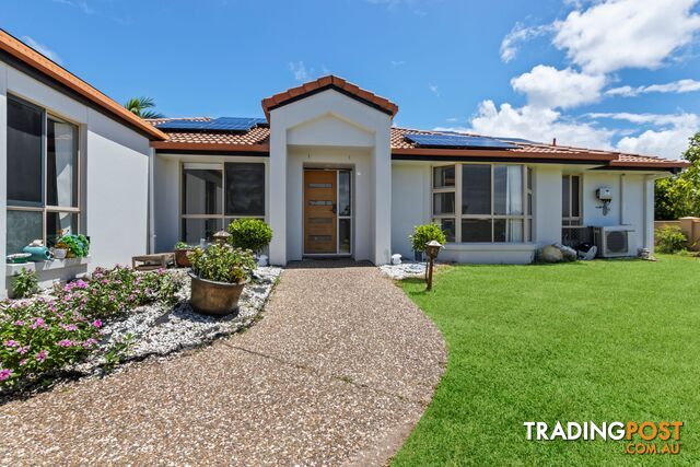 2 Trentham Court Parkwood QLD 4214