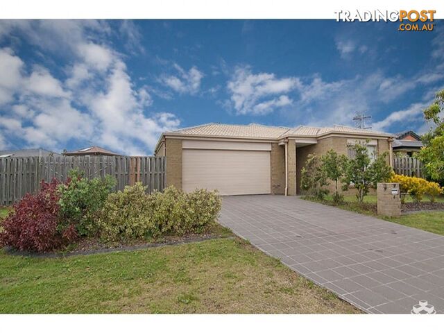 4 Pebbles Court Berrinba QLD 4117