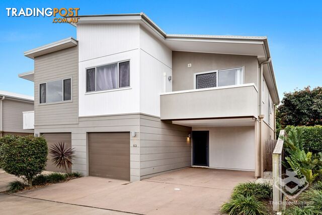 63 7 Norfolk Street Parkinson QLD 4115