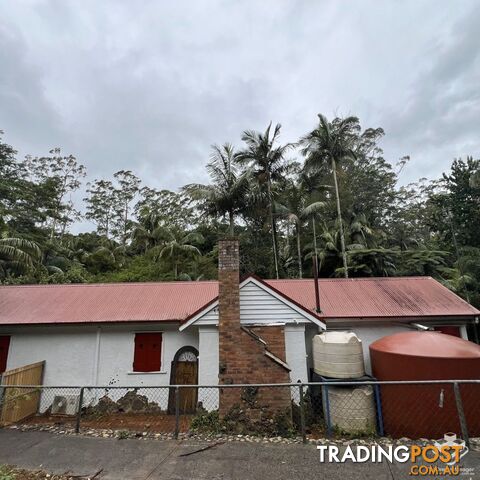 85 Geissmann Drive Tamborine Mountain QLD 4272