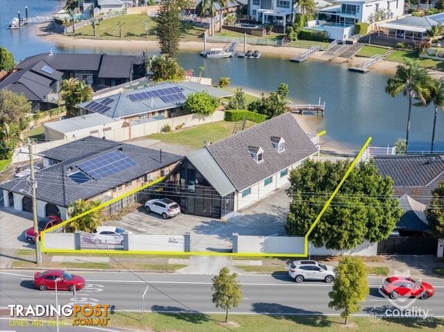 92 Ashmore Road Bundall QLD 4217