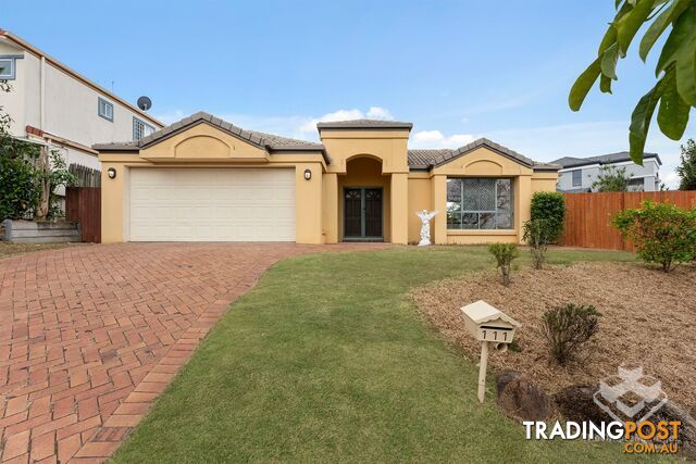 111 Lancaster Circuit Stretton QLD 4116