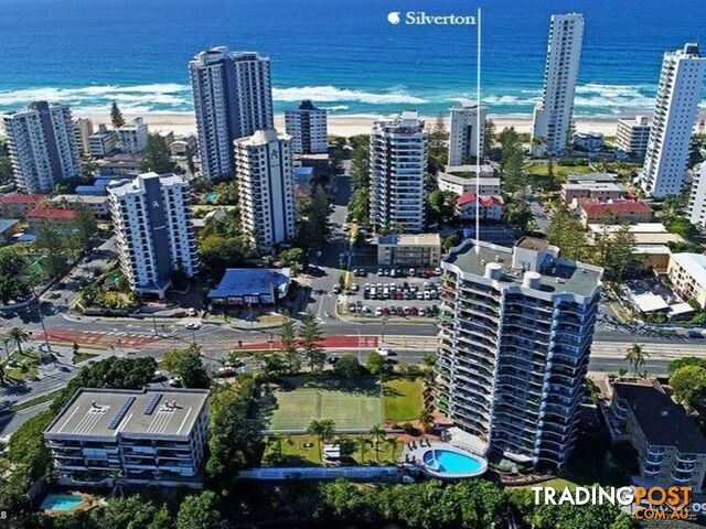 ID:3898576/2940 Gold Coast Highway Surfers Paradise QLD 4217