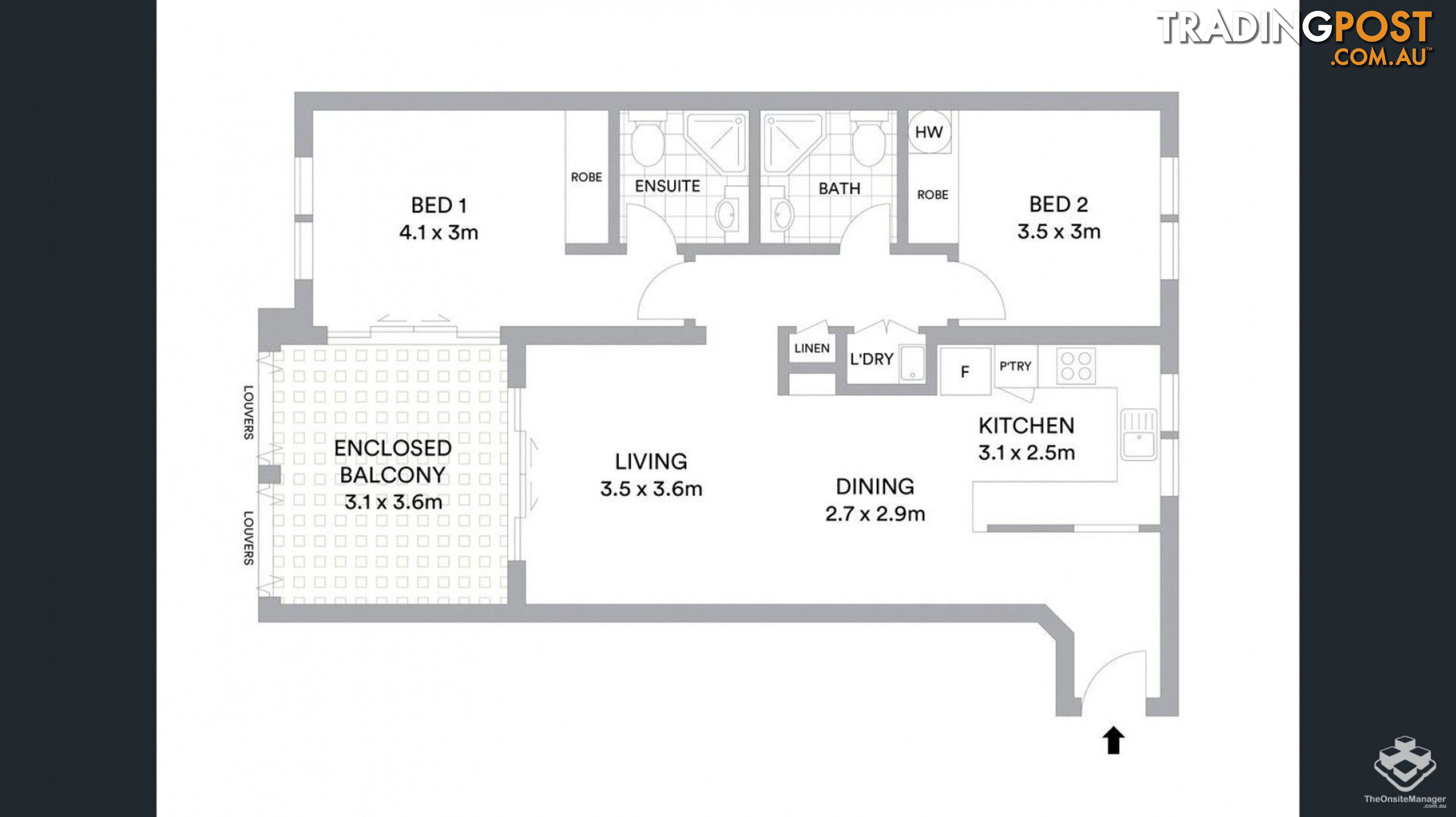 Unit 327 / 41-51 Oonoonba Road Idalia QLD 4811