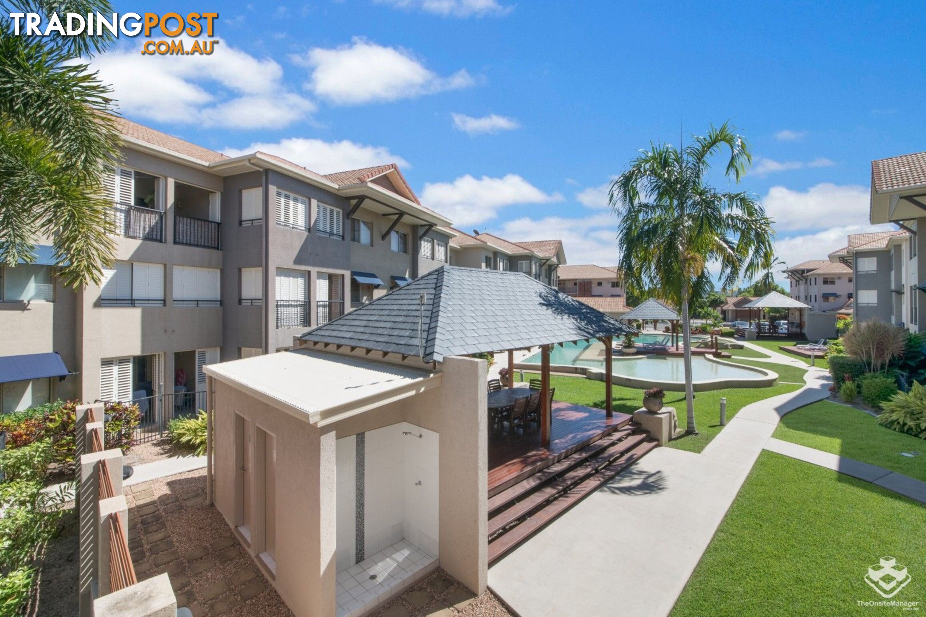 Unit 327 / 41-51 Oonoonba Road Idalia QLD 4811