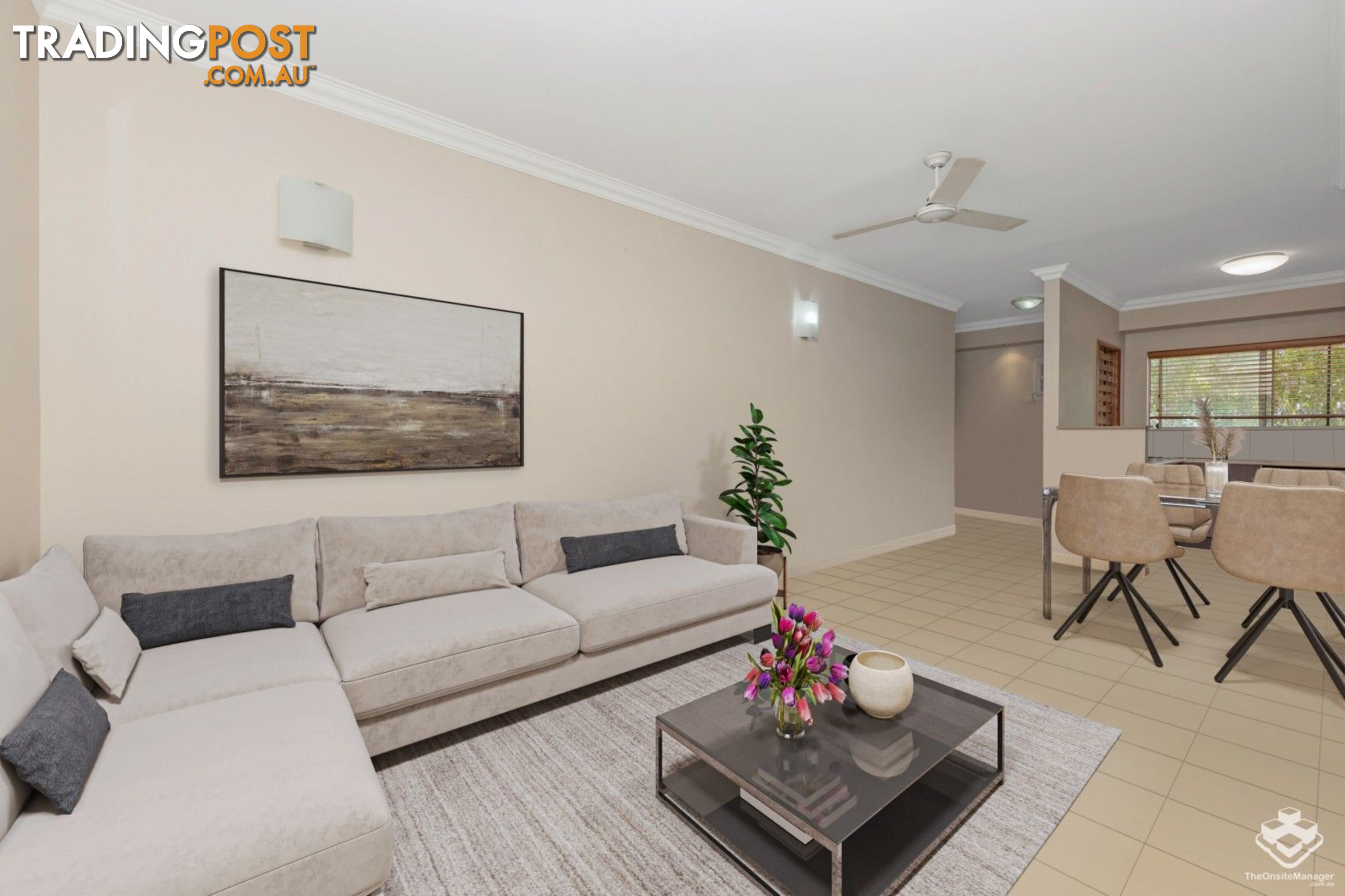 Unit 327 / 41-51 Oonoonba Road Idalia QLD 4811