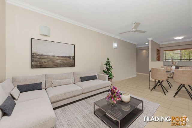 Unit 327 / 41-51 Oonoonba Road Idalia QLD 4811