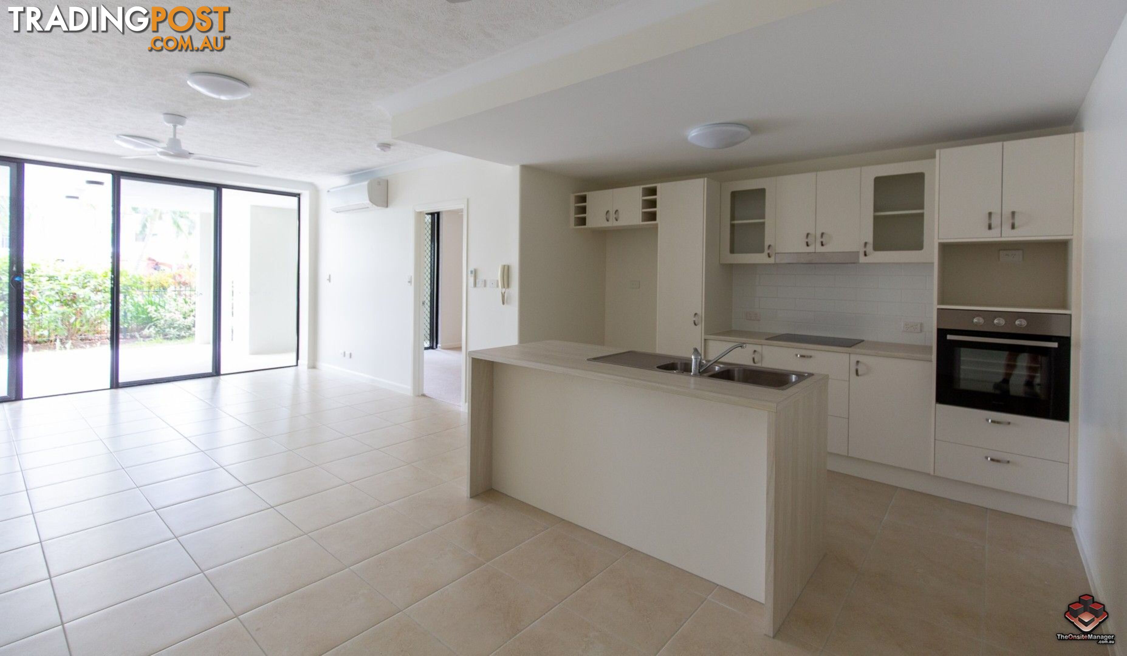 Unit 327 / 41-51 Oonoonba Road Idalia QLD 4811