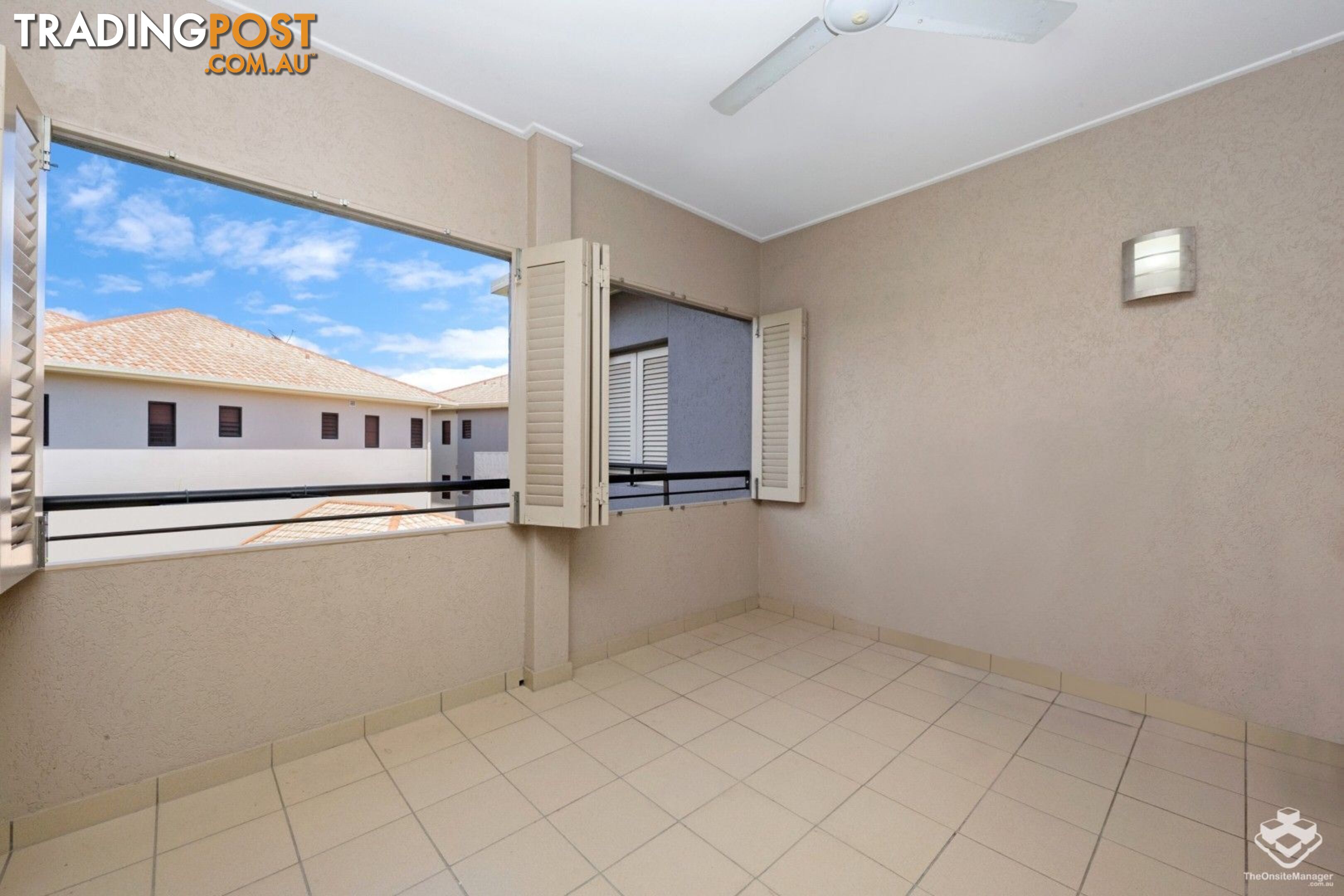 Unit 327 / 41-51 Oonoonba Road Idalia QLD 4811