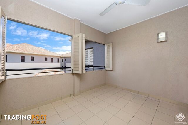 Unit 327 / 41-51 Oonoonba Road Idalia QLD 4811