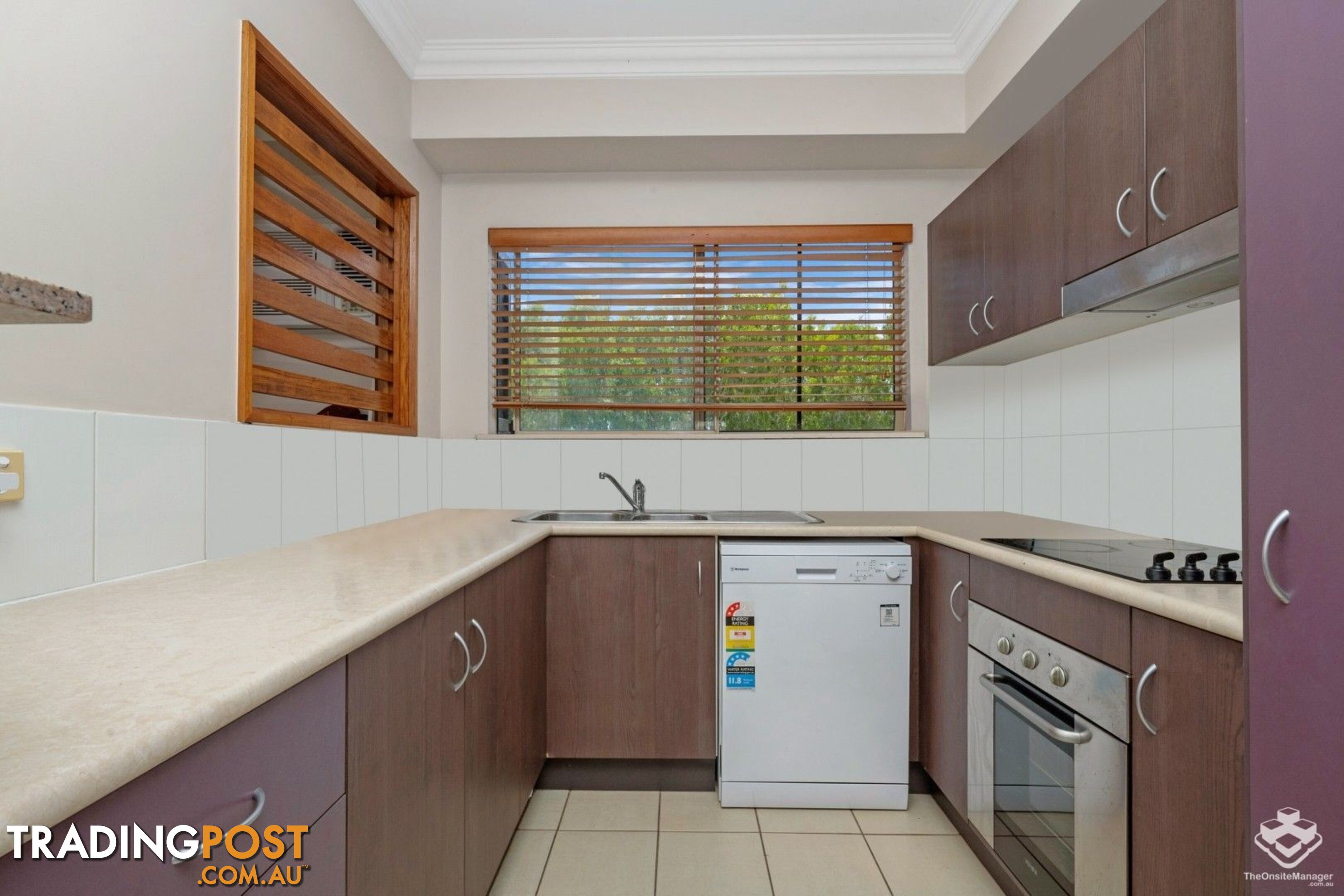 Unit 327 / 41-51 Oonoonba Road Idalia QLD 4811