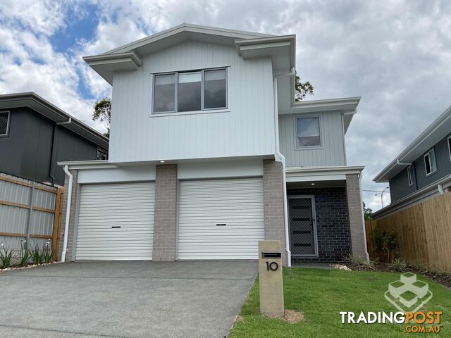 10 Lena Street Browns Plains QLD 4118