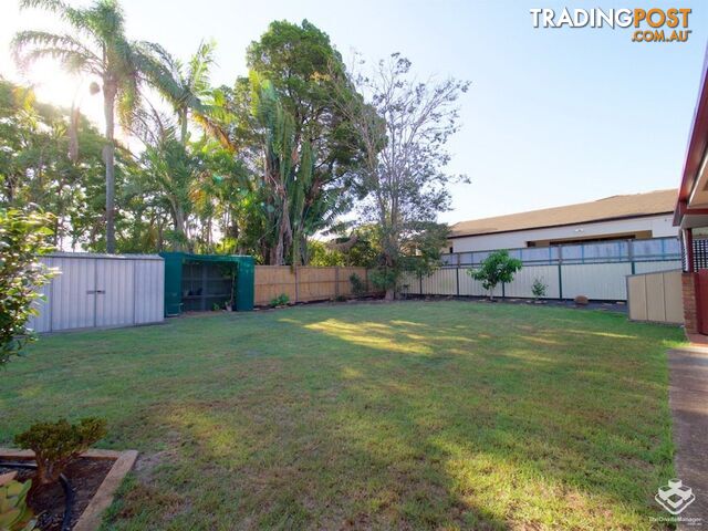 42 Gager Street Sunnybank QLD 4109