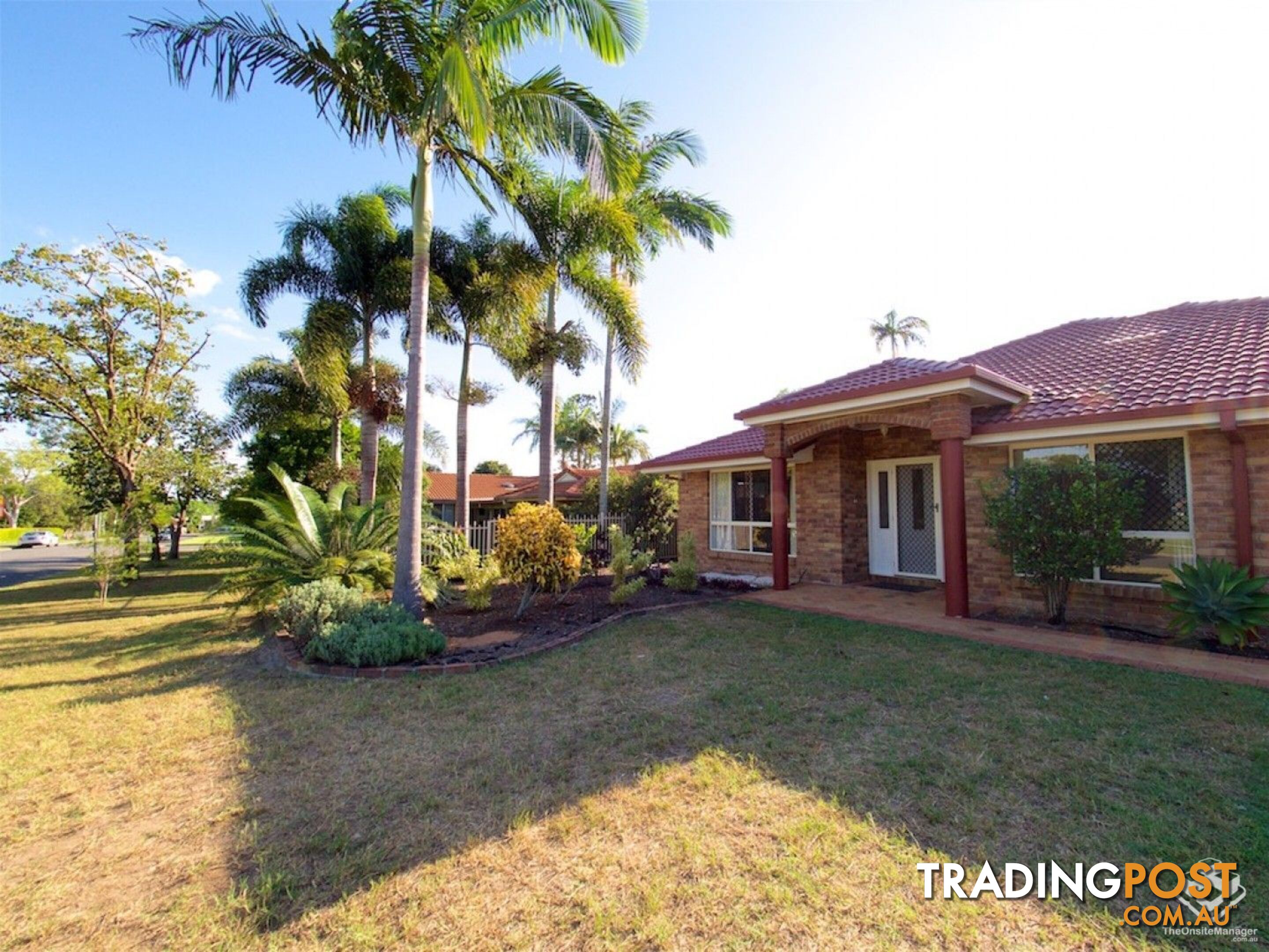 42 Gager Street Sunnybank QLD 4109