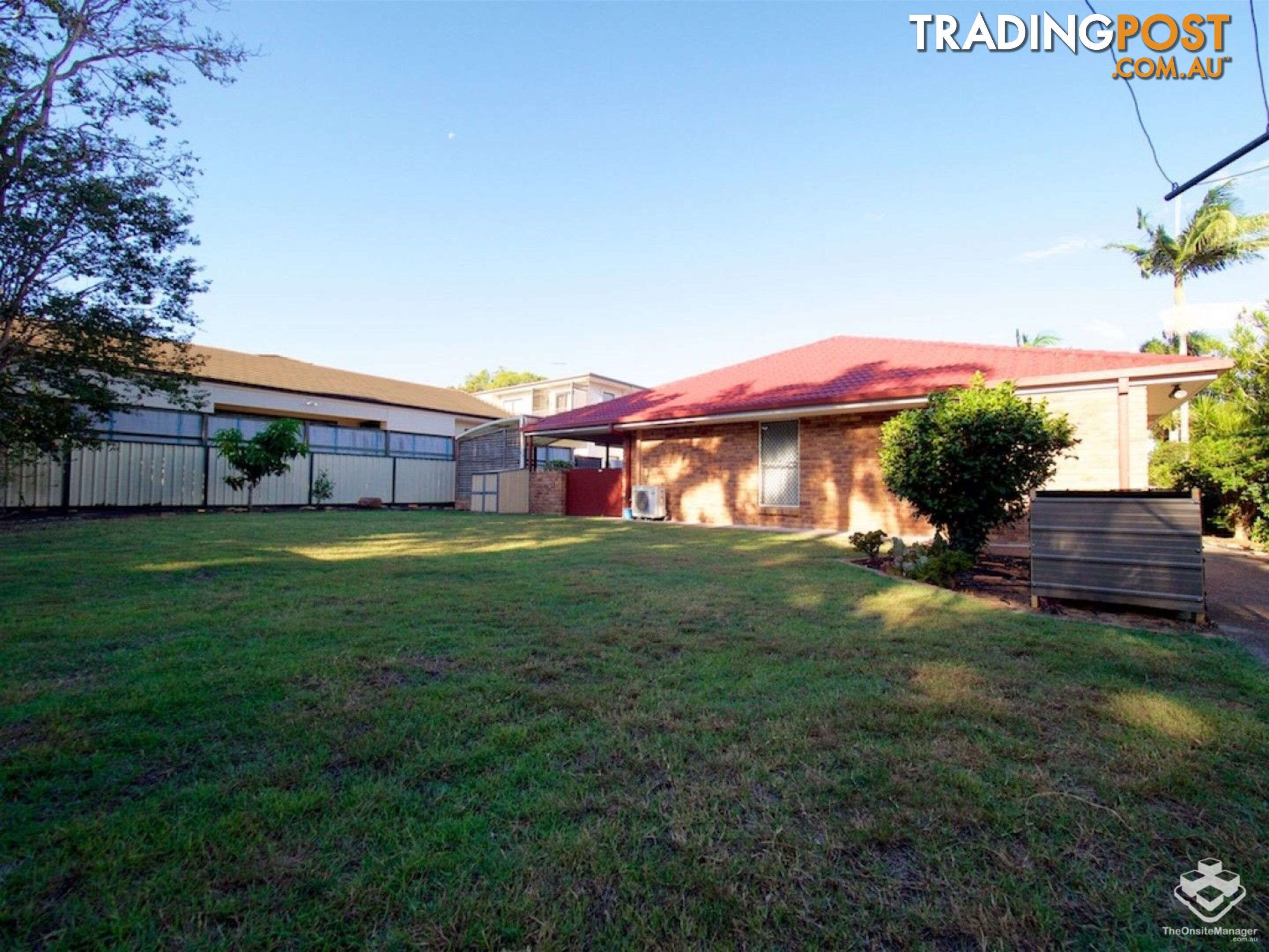 42 Gager Street Sunnybank QLD 4109