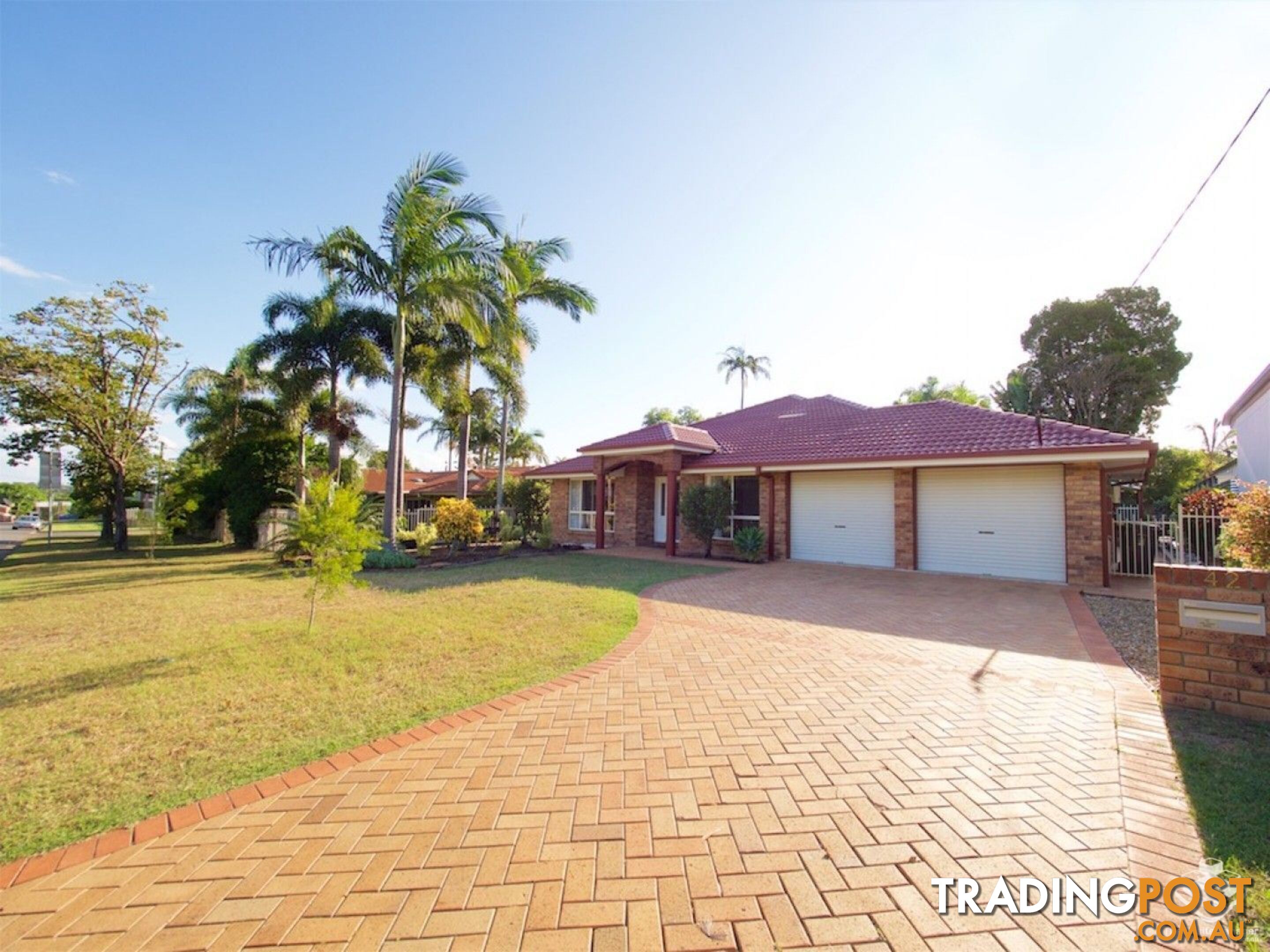 42 Gager Street Sunnybank QLD 4109