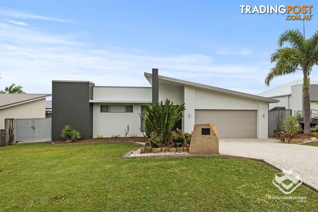 9 Scenic Crescent Coomera QLD 4209